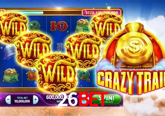 A Revolução dos Aplicativos de Jogos no 26bet