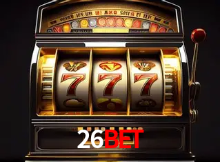 A Revolução dos Aplicativos de Jogos no 26bet