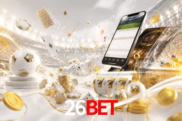 Statistics 26bet