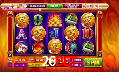 A Emoção da Loteria na 26bet: Uma Chance de Mudança de Vida