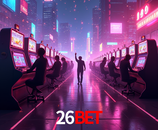 Casino VIP 26bet