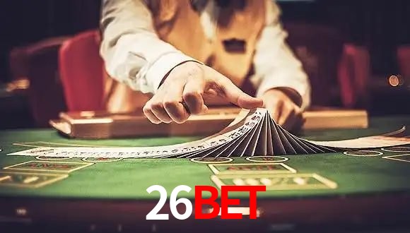 Slot Games 26bet