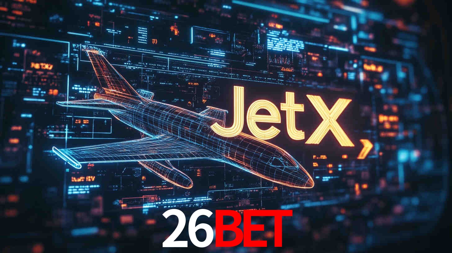 Apostas Esportivas na 26bet: Um Guia Completo