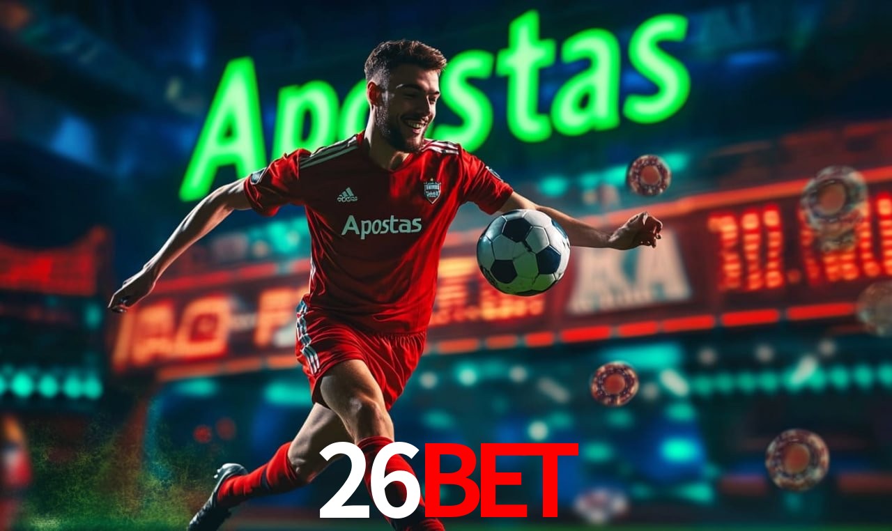 Jogos Exclusivos 26bet