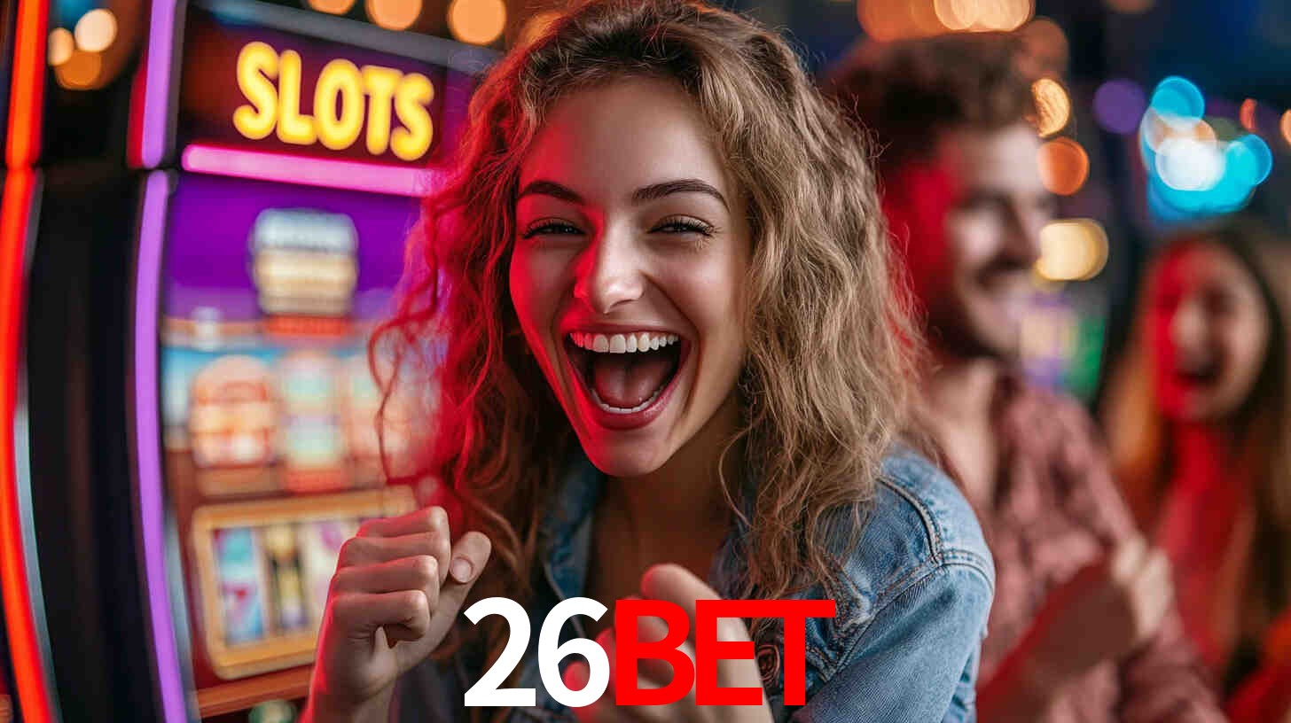 Descubra o Programa VIP da 26bet: Vantagens Exclusivas para Jogadores