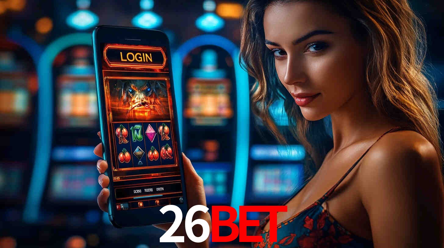 Exclusive Games 26bet