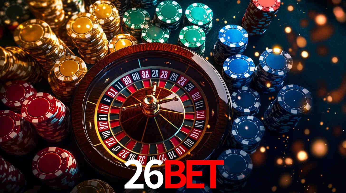 Basketball Betting 26bet