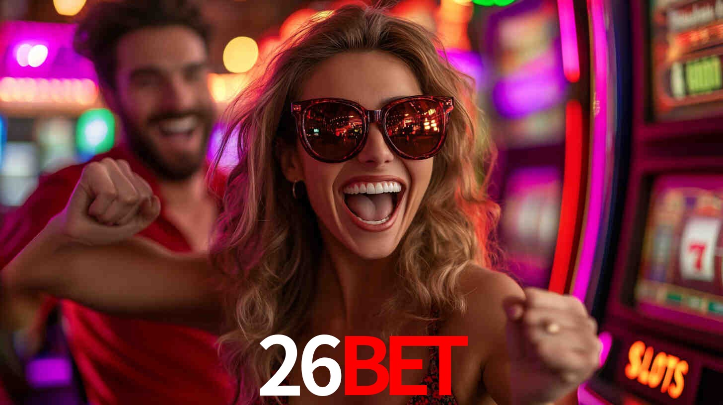 Descubra a Essência do 26bet: Nossa História e Compromissos