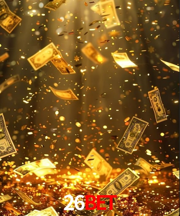 Weekend Specials 26bet