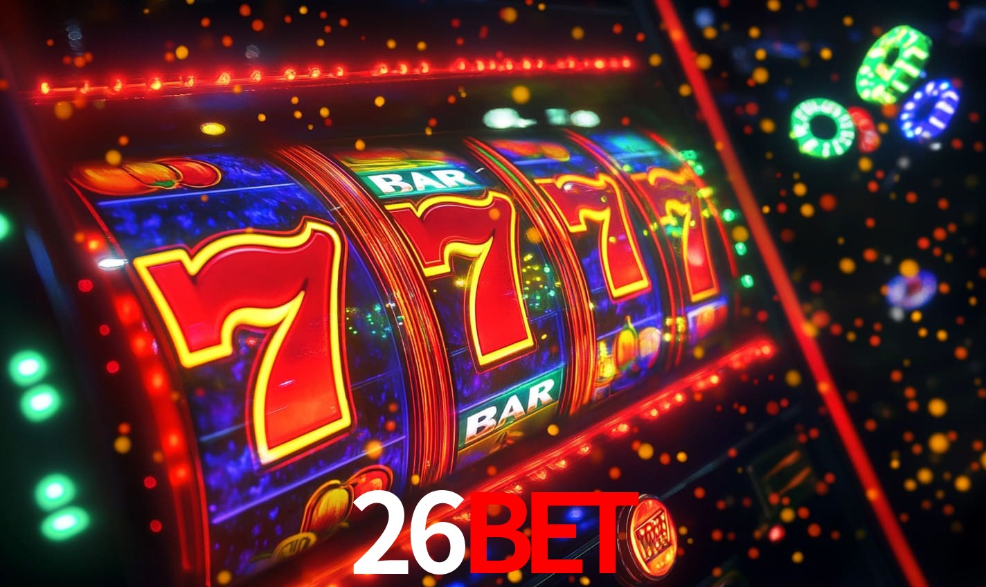 Welcome Bonus 26bet