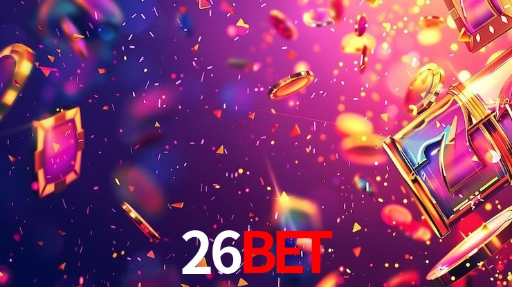 cassino 26bet