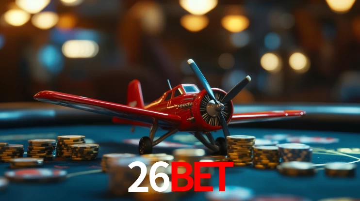 Exclusive Offers 26bet