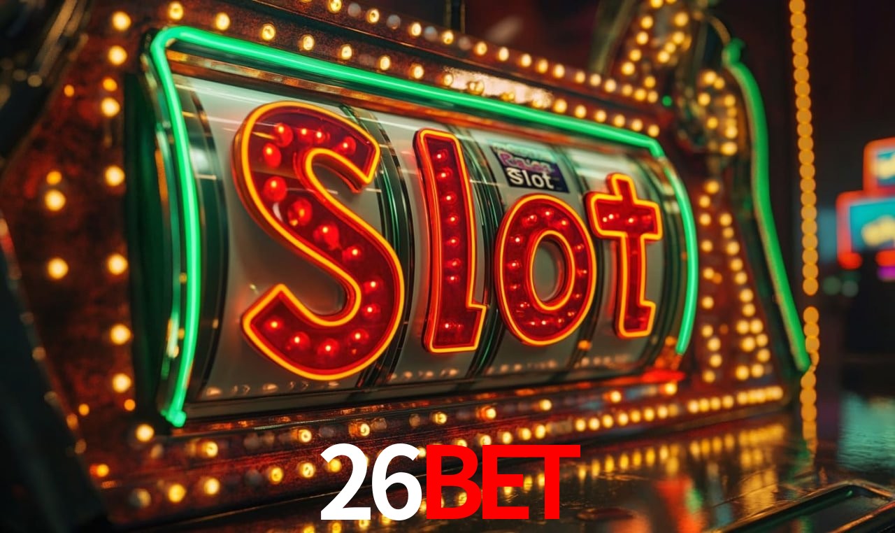 26bet login