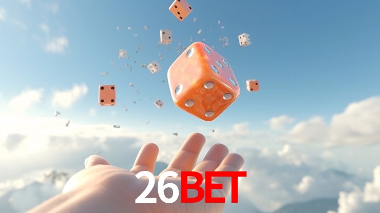 Live Casino 26bet
