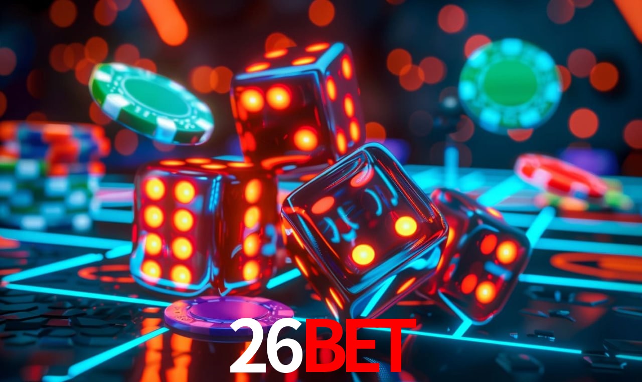 26bet.com