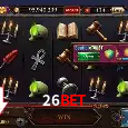 26bet login