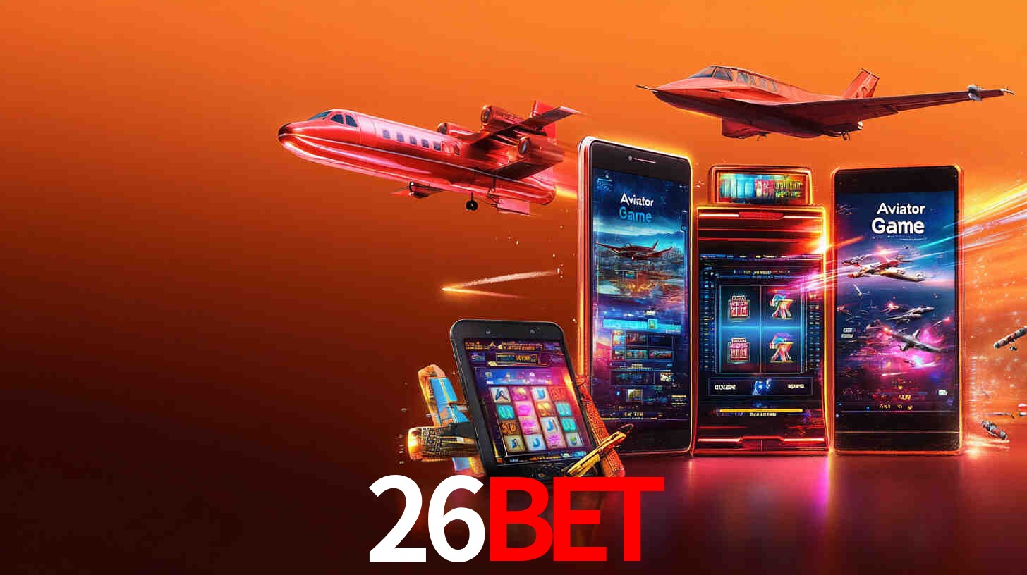 Descubra o Programa VIP da 26bet: Vantagens Exclusivas para Jogadores