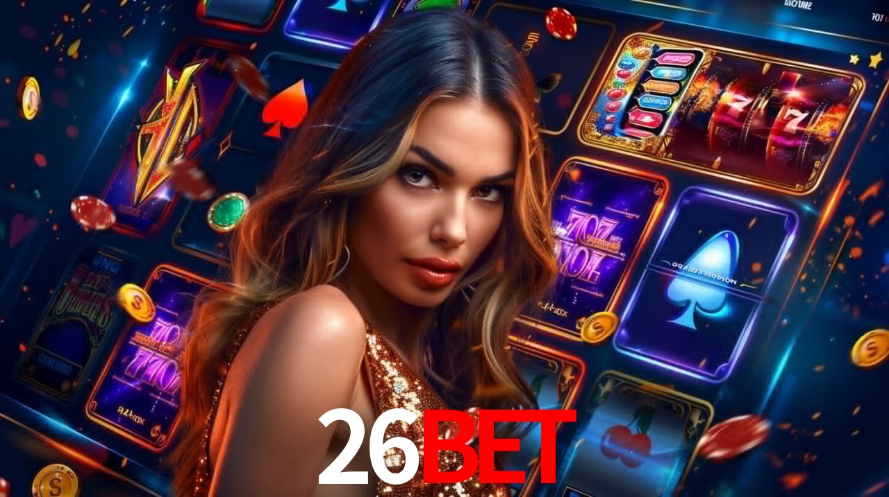 A Emoção da Loteria na 26bet: Uma Chance de Mudança de Vida