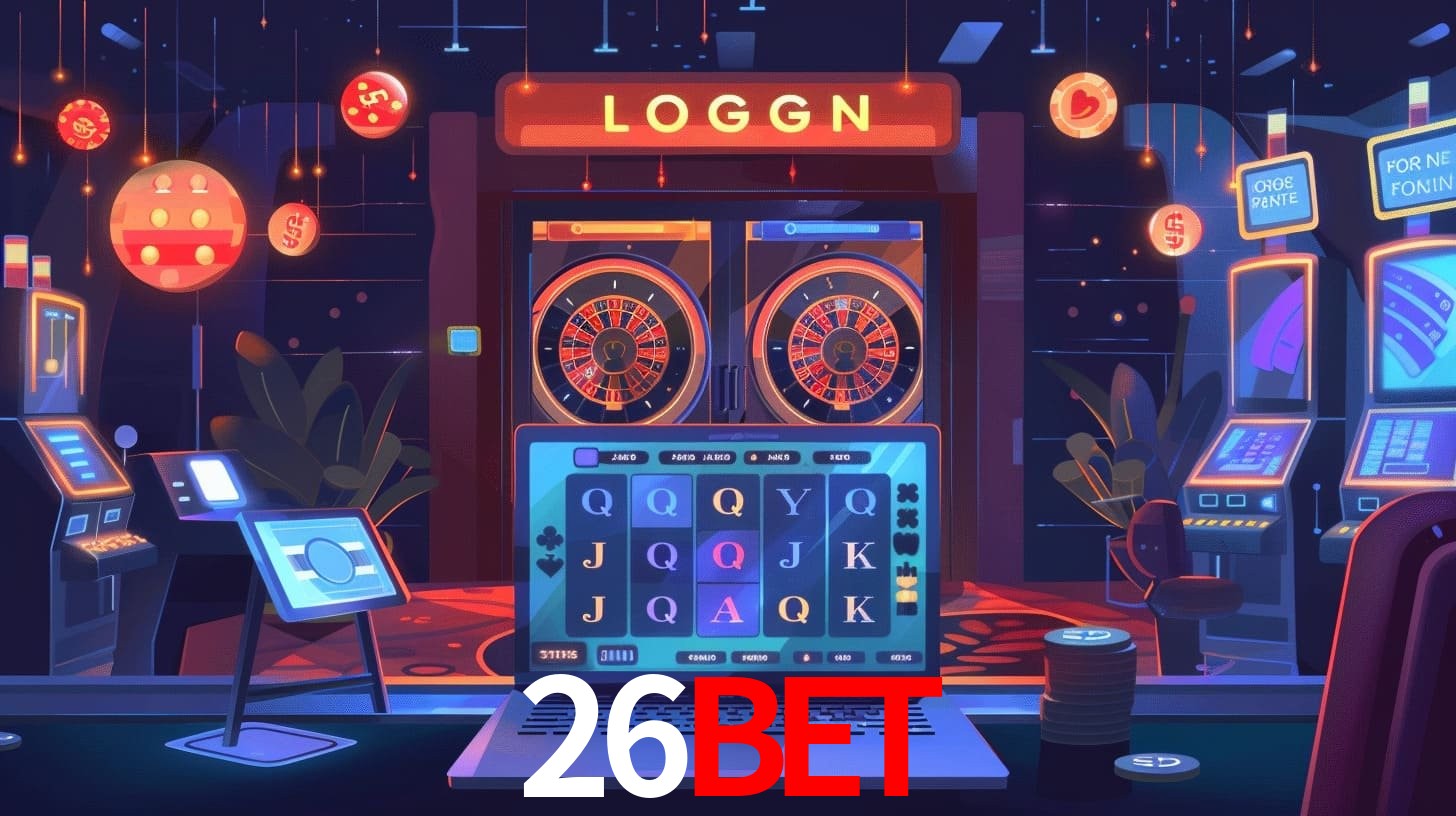Tecnologia da Plataforma 26bet