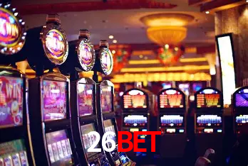 Descubra a Essência do 26bet: Nossa História e Compromissos