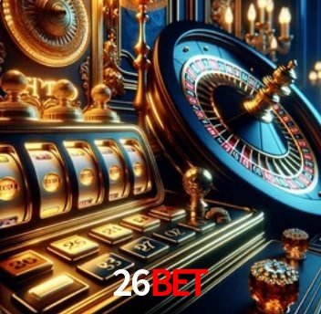 Casino Ao Vivo 26bet