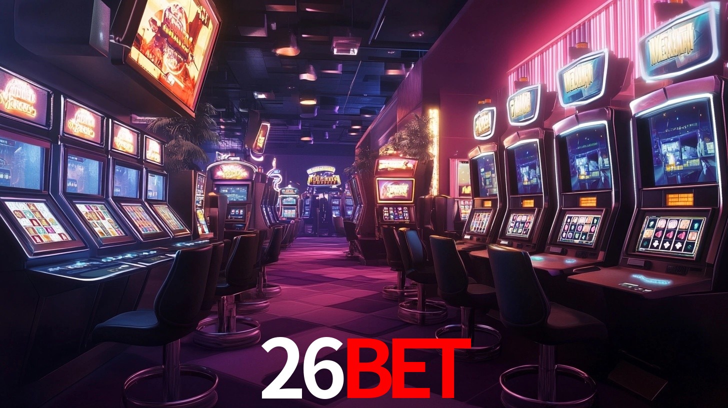 Premium Interface 26bet