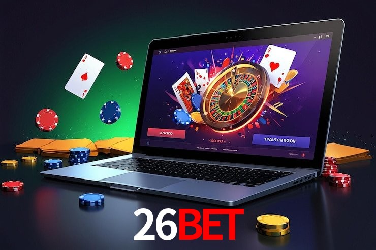Integração de APIs 26bet