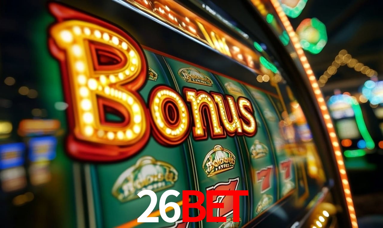 Ofertas Exclusivas 26bet