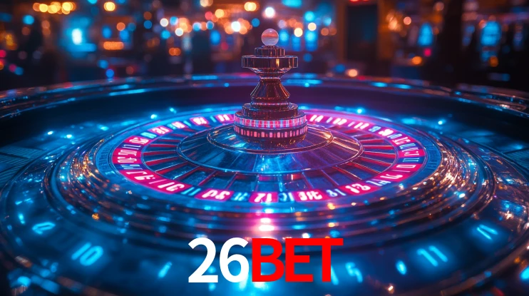 Ofertas Imperdíveis na 26bet: Promoções e Bônus Que Valem a Pena