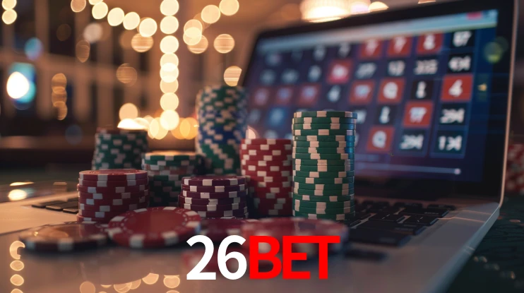 Security Systems 26bet