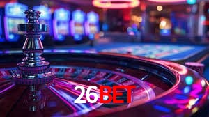 Apostas de Basquete 26bet