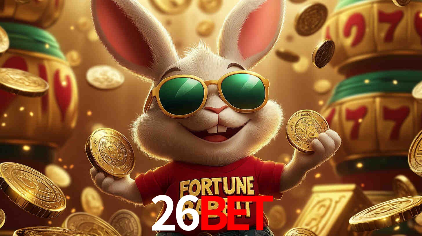 26bet: Seu Especialista em Apostas Esportivas Brasileiras