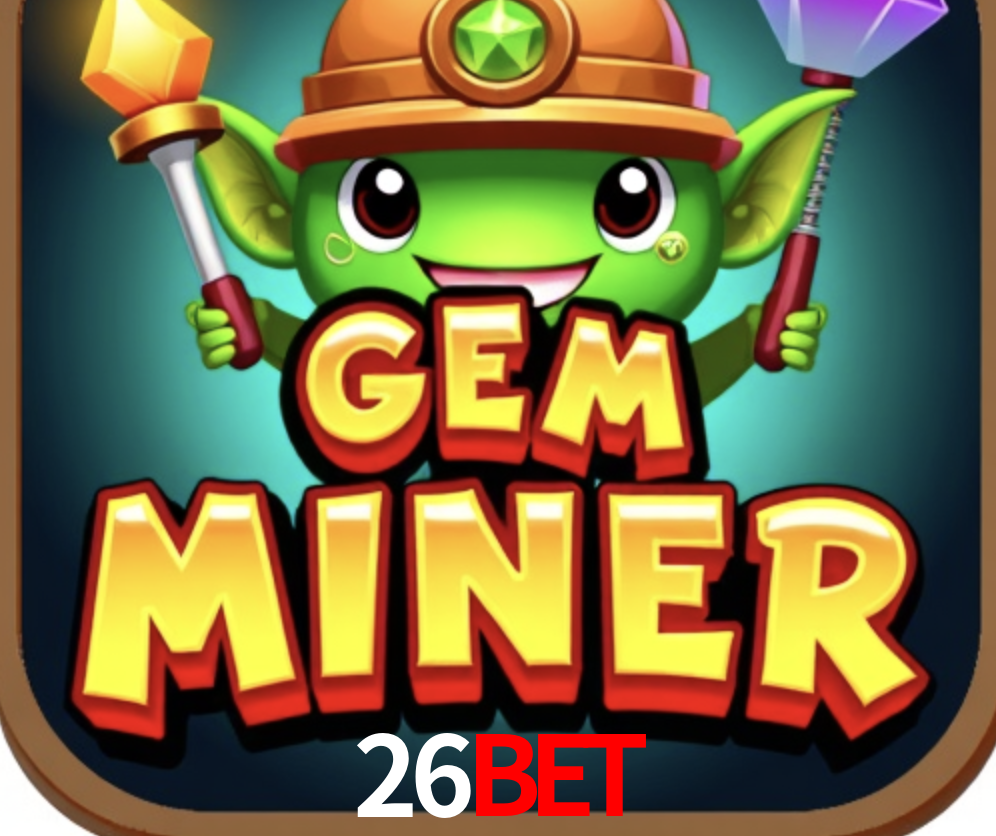 APP oficial da 26bet para mobile