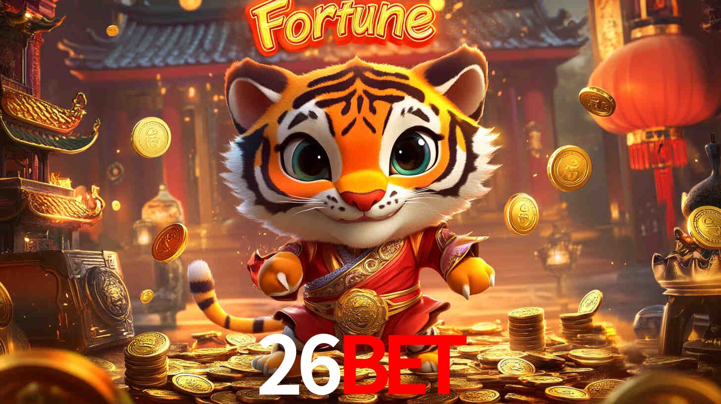 Descubra o Programa VIP da 26bet: Vantagens Exclusivas para Jogadores
