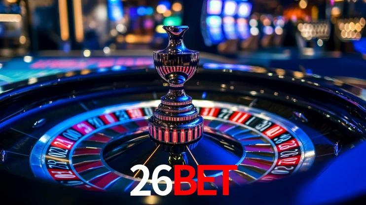 Explore as vantagens do 26bet: serviço profissional e confiabilidade