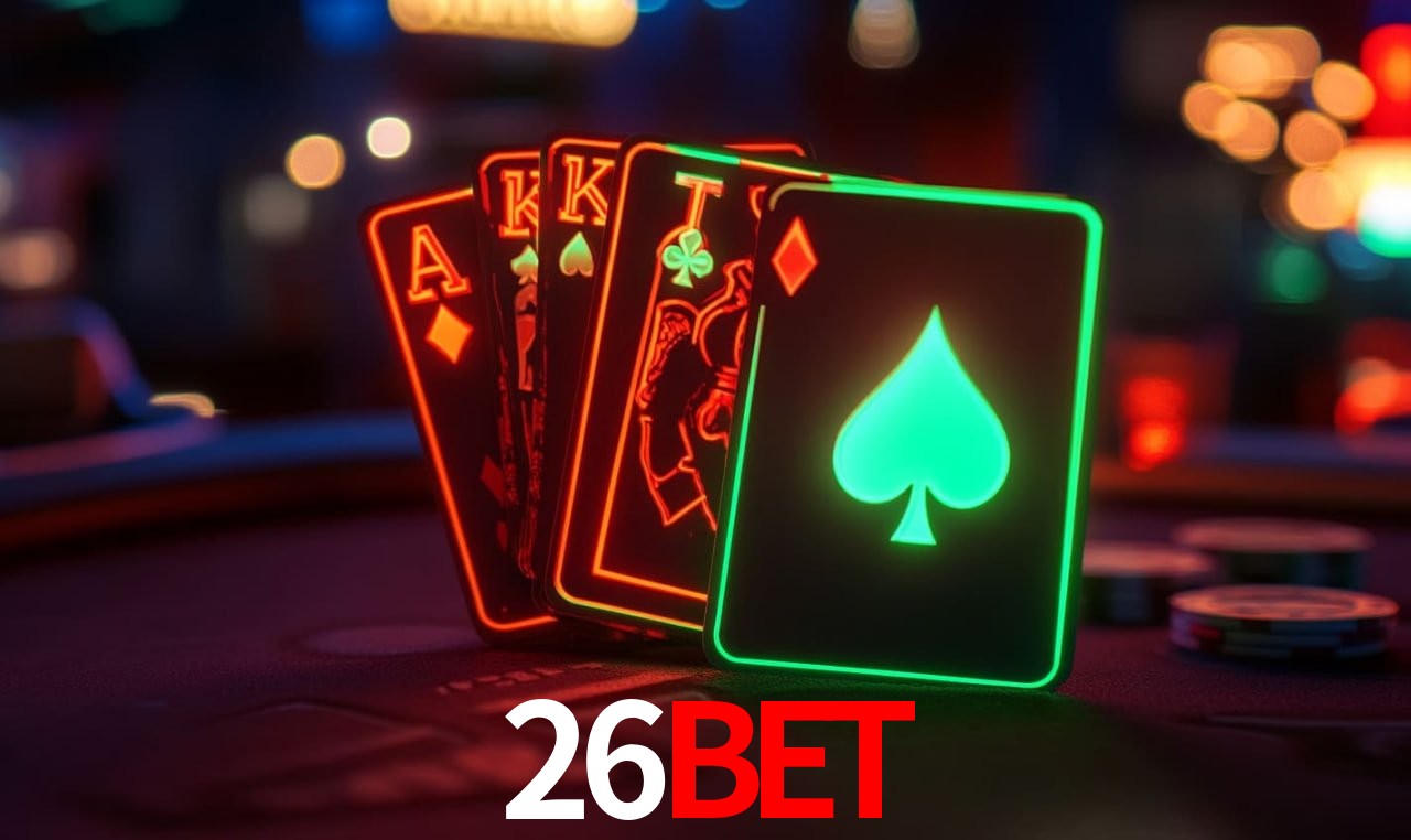 Benefícios VIP 26bet