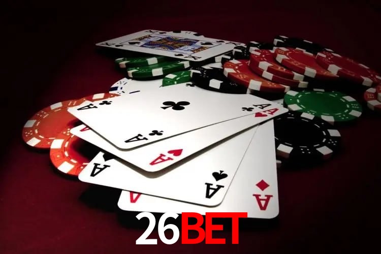 Programa VIP 26bet