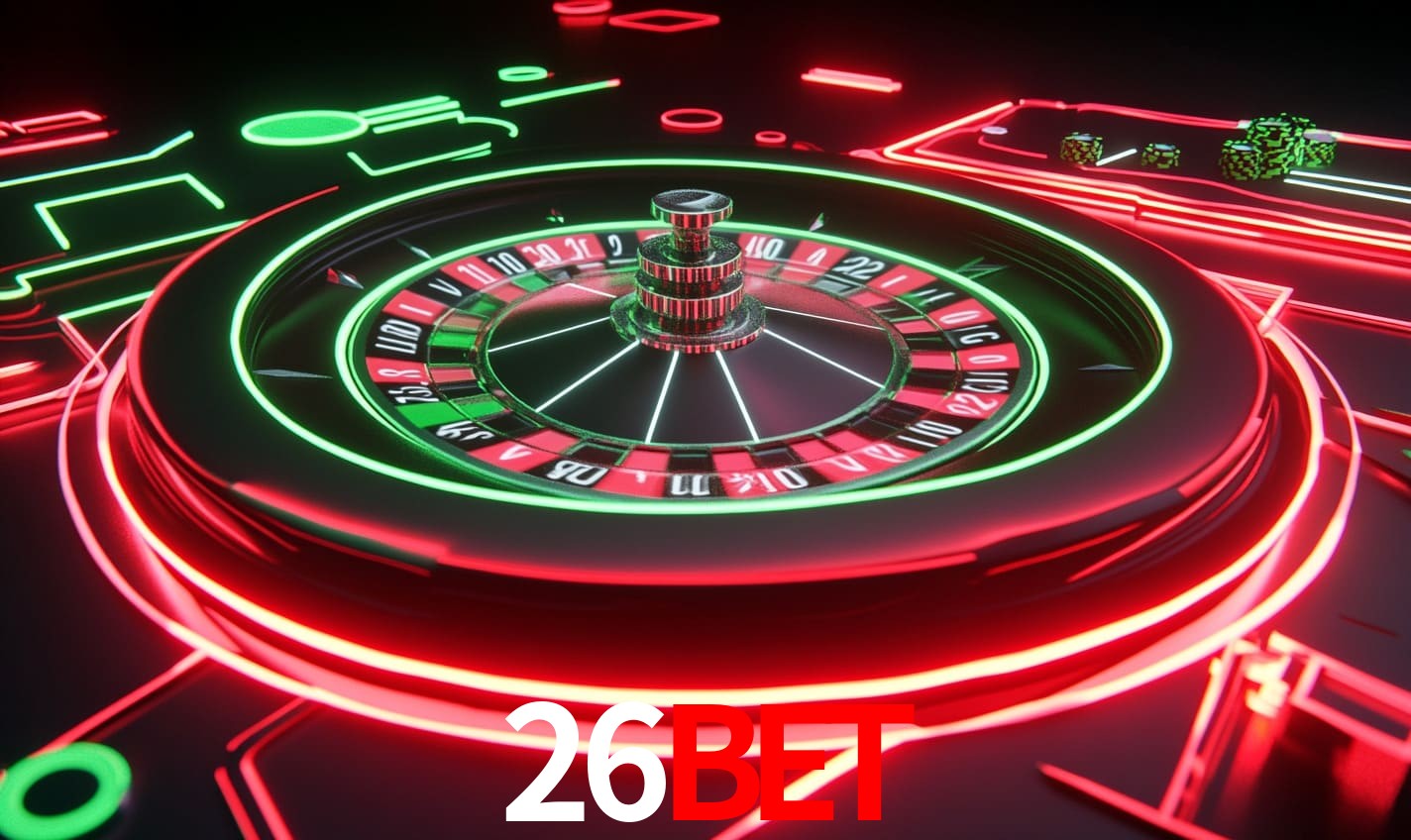 Descubra o Programa VIP da 26bet: Vantagens Exclusivas para Jogadores