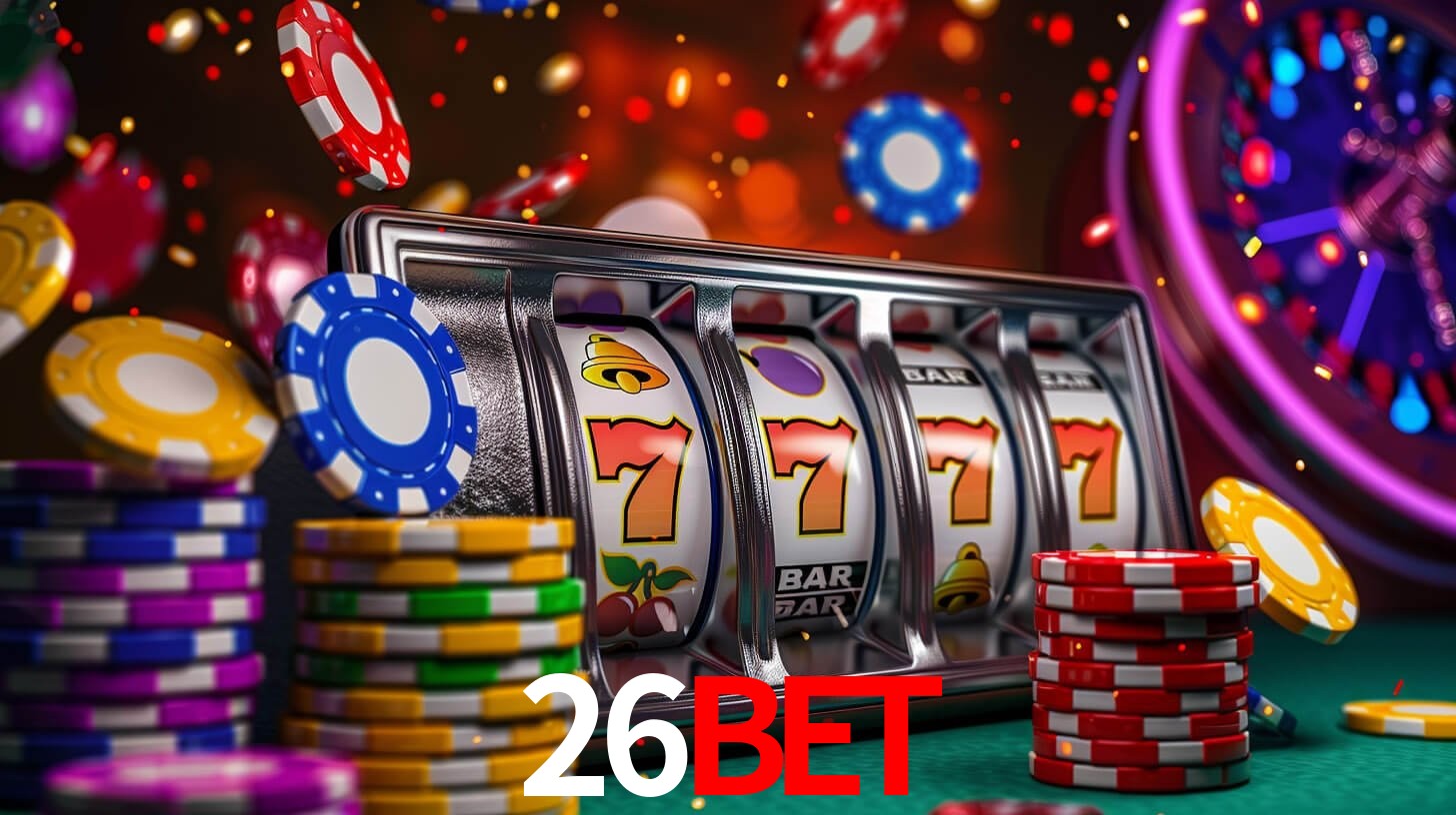Interface Premium 26bet