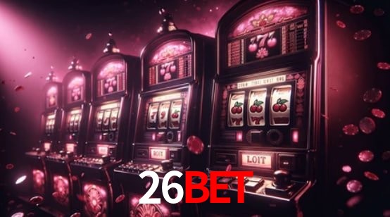cassino 26bet