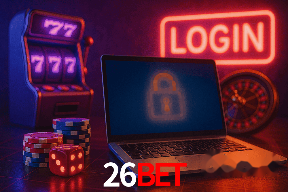 Apostas de Futebol 26bet