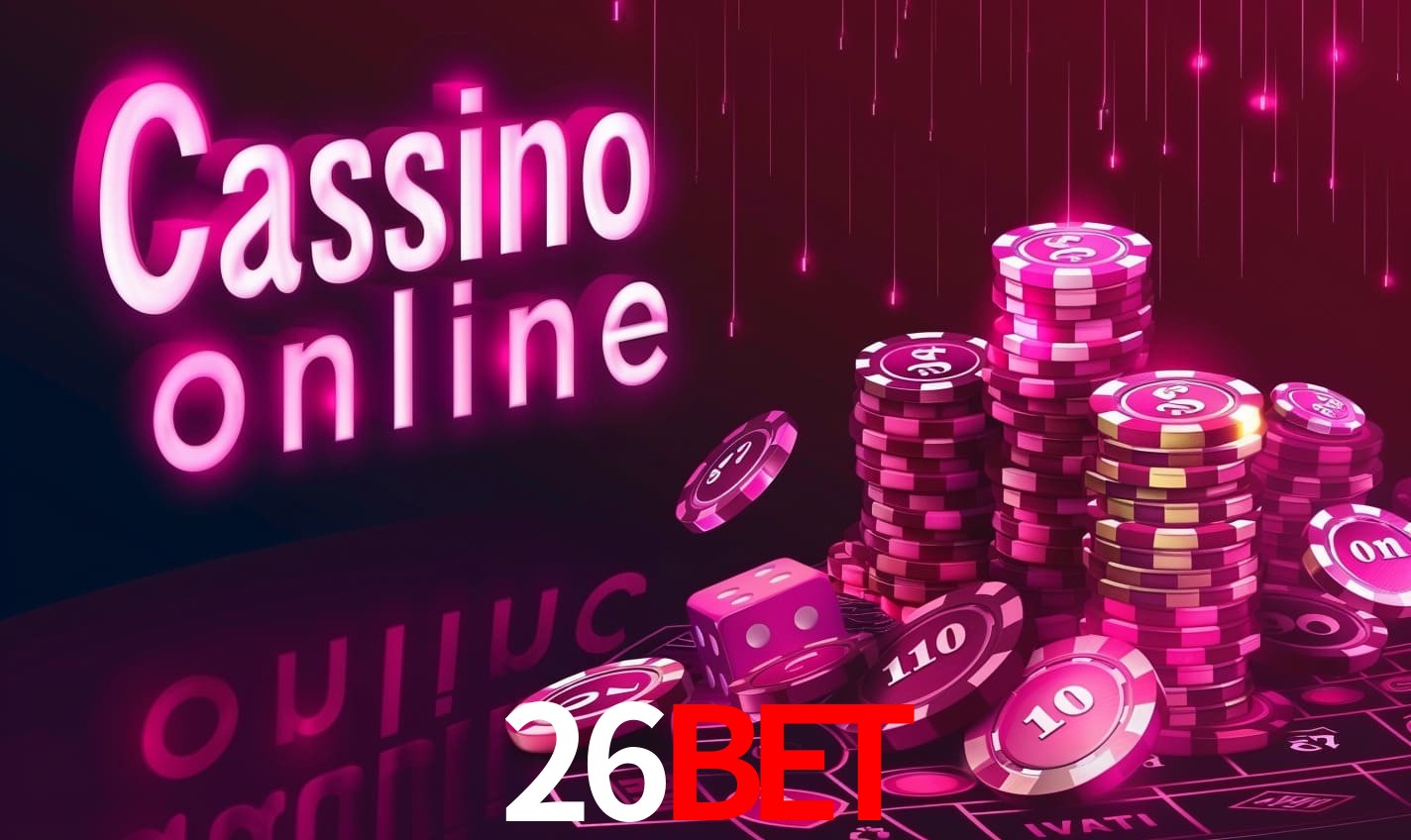 Inovações de Jogos na 26bet: O Futuro das Experiências Interativas