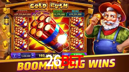 A Revolução dos Aplicativos de Jogos no 26bet