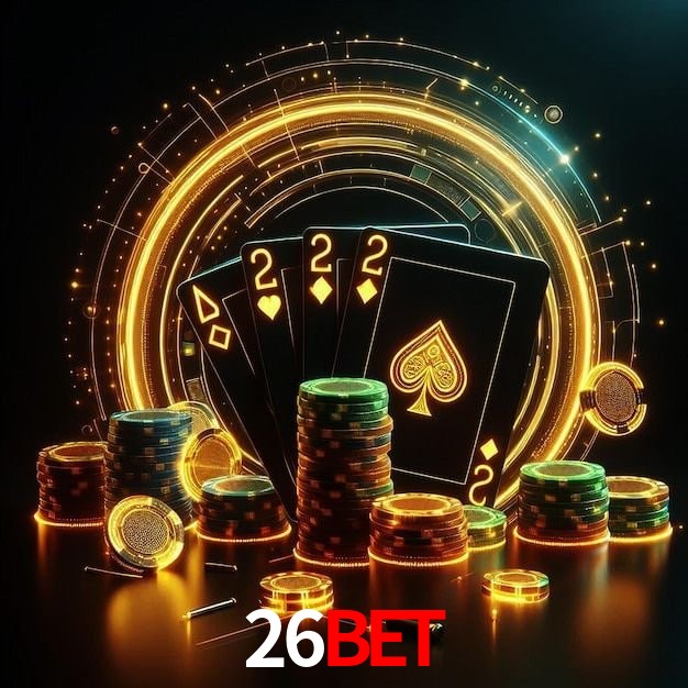 Estatísticas do Jogo 26bet