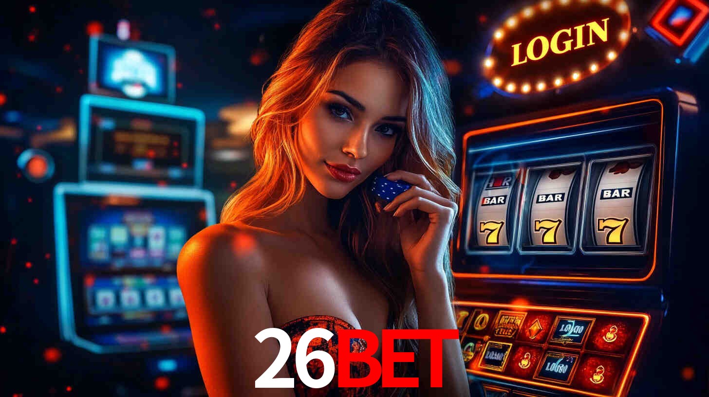 26bet: A Experiência de Casino com Jogos de Mesa ao Vivo