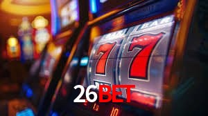 Casino Ao Vivo 26bet