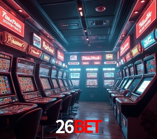 Especiais de Fim de Semana 26bet